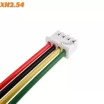 Cáp Kết Nối XH2.54-4P Cái Cái Cùng Hướng Dài 200mm 22AWG